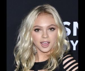 Jordyn Jones