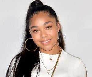 Jordyn Woods