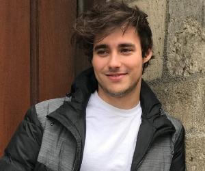 Jorge Blanco