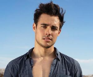 Jorge Blanco