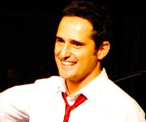 Jorge Drexler Biography