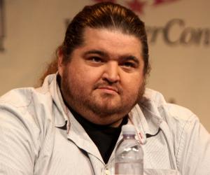 Jorge Garcia