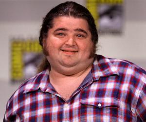 Jorge Garcia