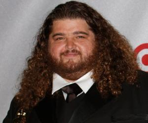 Jorge Garcia