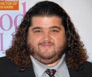 Jorge Garcia