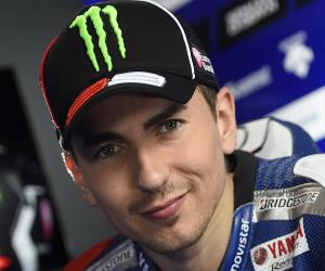 Jorge Lorenzo Biography