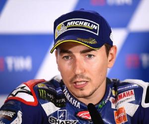 Jorge Lorenzo