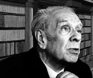 Jorge Luis Borges