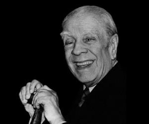 Jorge Luis Borges