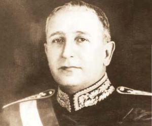 Jorge Ubico