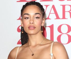 Jorja Smith Biography