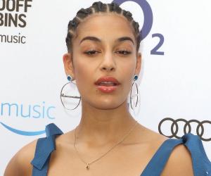 Jorja Smith