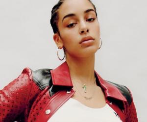 Jorja Smith