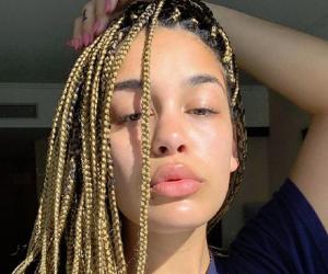 Jorja Smith