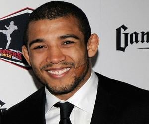 José Aldo Biography