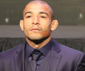 José Aldo