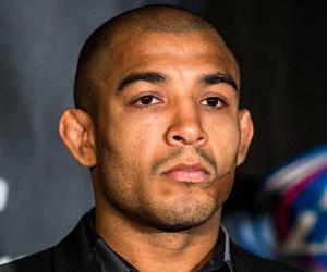 José Aldo