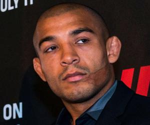 José Aldo