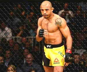 José Aldo