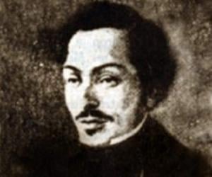 José Batres Montúfar
