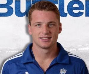 Jos Buttler Biography