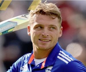 Jos Buttler