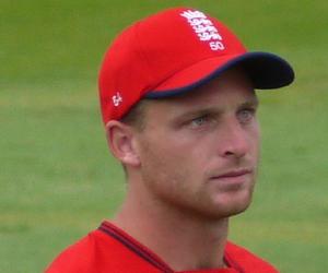 Jos Buttler