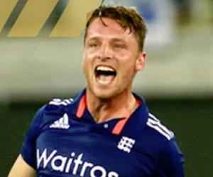 Jos Buttler