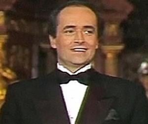 José Carreras Biography