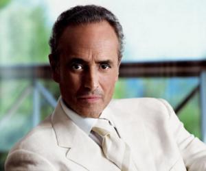 José Carreras