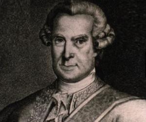 José de Gálvez, 1st Marquess of Sonora
