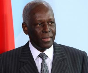 José Eduardo dos Santos