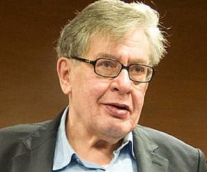 José Emilio Pacheco