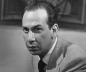 José Ferrer Biography