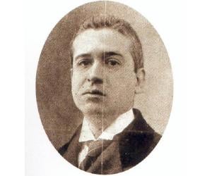 José Gutiérrez Solana