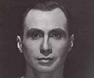 José Limón