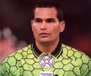 José Luis Chilavert