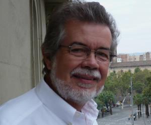 José Luis Vega