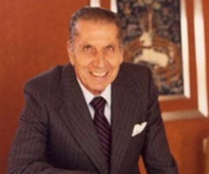 José Manuel Rodriguez Delgado