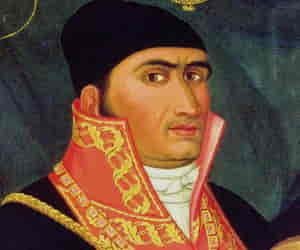 José María Morelos