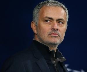 José Mourinho