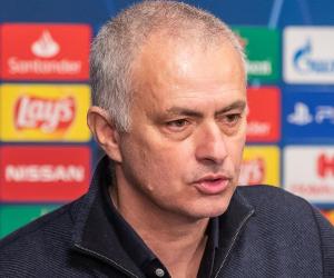 José Mourinho