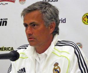 José Mourinho