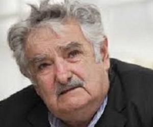 José Mujica