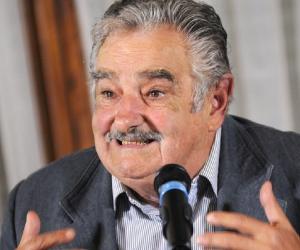 José Mujica