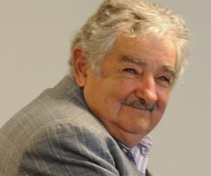 José Mujica