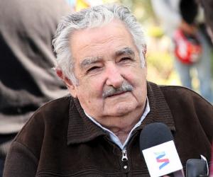 José Mujica