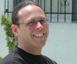 José Rivera