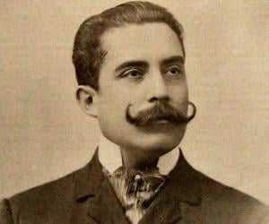 José Santos Chocano