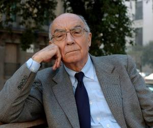 José Saramago